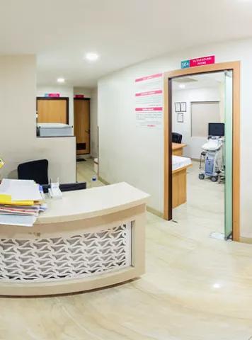 Indira IVF  Clinics images