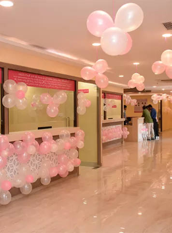 Indira IVF Hyderabad Clinics images