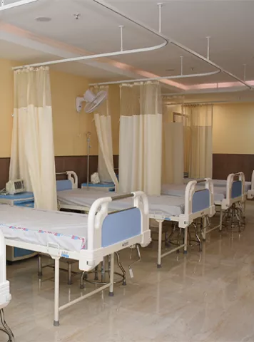 Indira IVF Hyderabad Clinics images