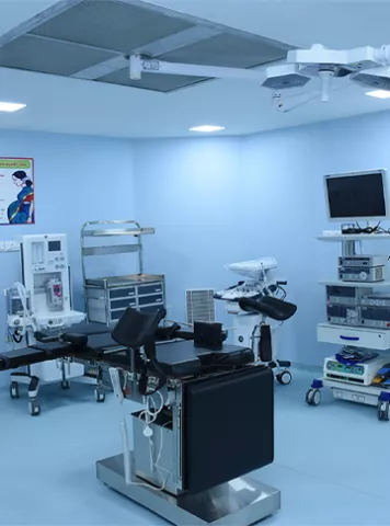 Indira IVF Hyderabad Clinics images