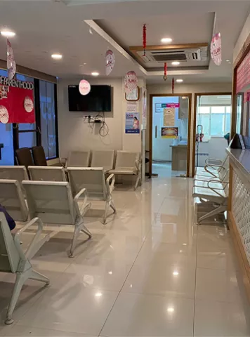 Indira IVF  Clinics images