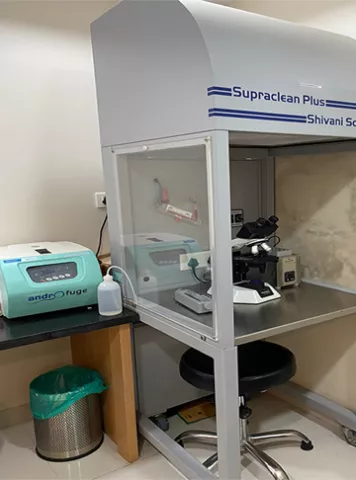 Indira IVF  Clinics images