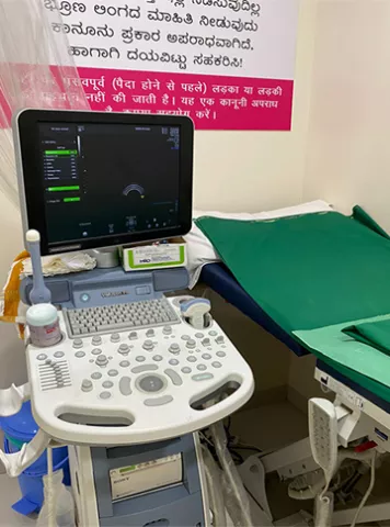 Indira IVF  Clinics images