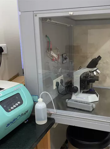Indira IVF  Clinics images