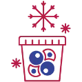 Indira IVF Cryopreservation