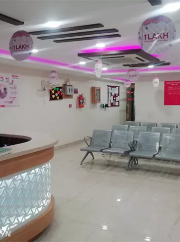 Indira IVF  Clinics images