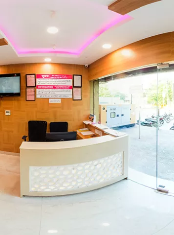 Indira IVF  Clinics images