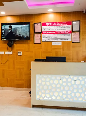 Indira IVF  Clinics images