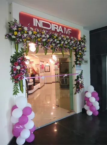 Indira IVF  Clinics images