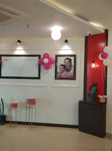 Indira IVF  Clinics images