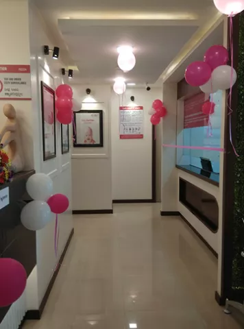 Indira IVF  Clinics images