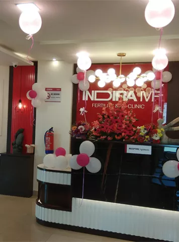 Indira IVF  Clinics images