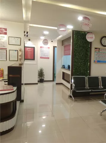 Indira IVF  Clinics images