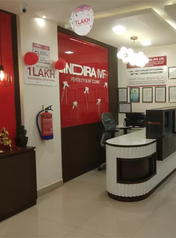 Indira IVF  Clinics images