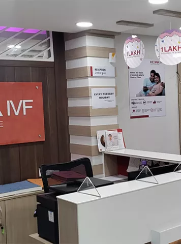 Indira IVF  Clinics images
