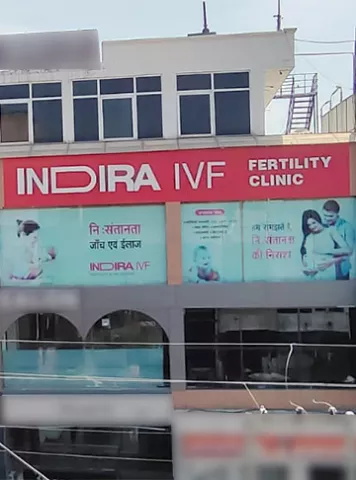 Indira IVF  Clinics images