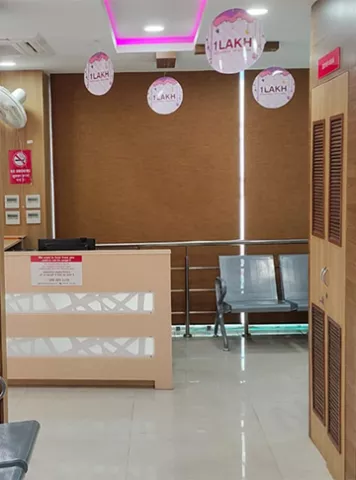 Indira IVF  Clinics images
