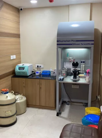 Indira IVF  Clinics images
