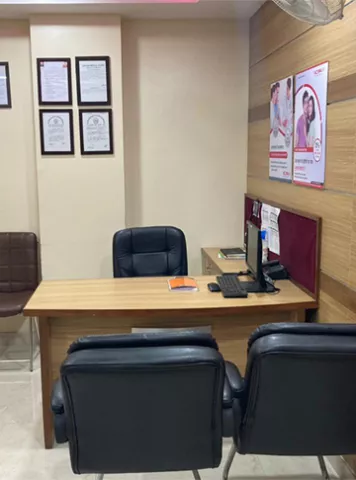 Indira IVF  Clinics images