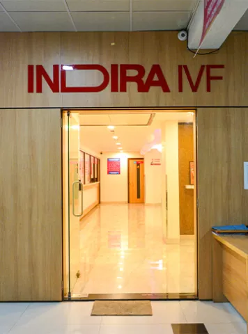 Indira IVF  Maharashtra Clinics images