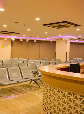 Indira IVF  Maharashtra Clinics images