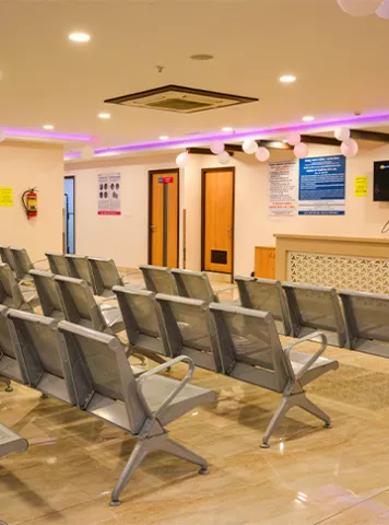 Indira IVF  Maharashtra Clinics images