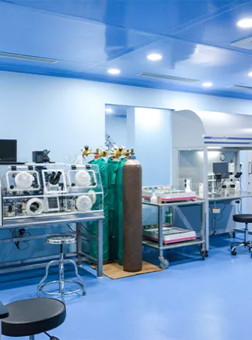 Indira IVF  Maharashtra Clinics images