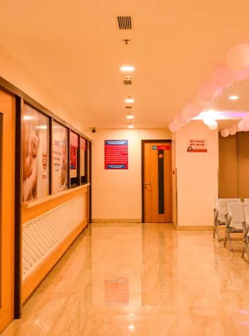 Indira IVF  Maharashtra Clinics images