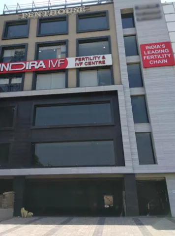 Indira IVF  Clinics images