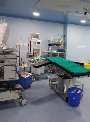 Indira IVF  Clinics images