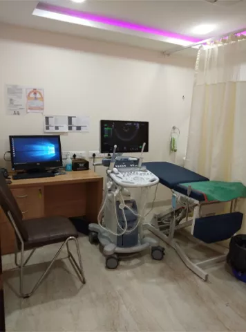 Indira IVF  Clinics images