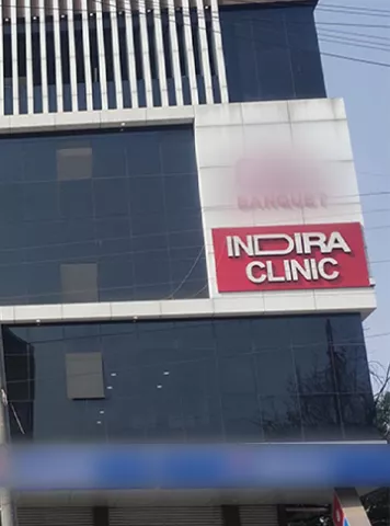 Indira IVF  Clinics images