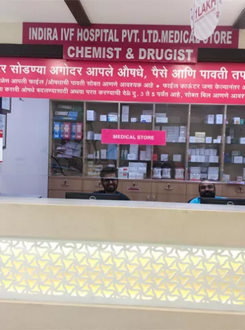 Indira IVF  Clinics images