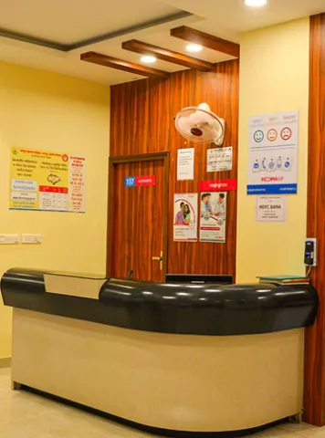 Indira IVF  Clinics images