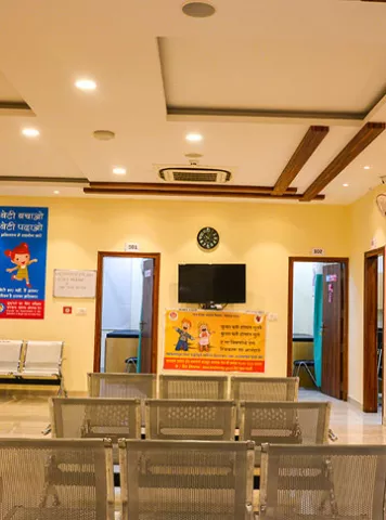 Indira IVF  Clinics images