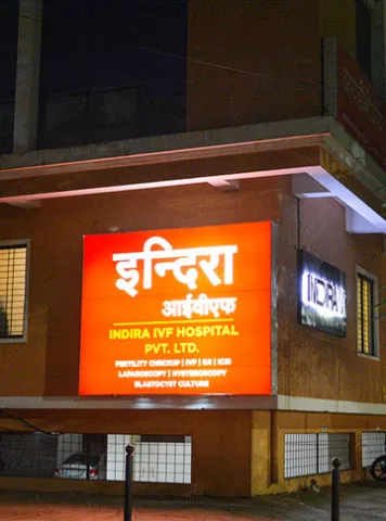 Indira IVF  Clinics images