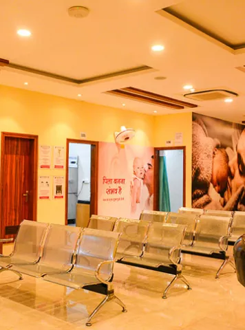 Indira IVF  Clinics images