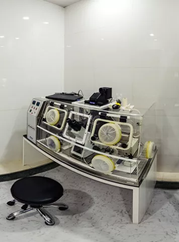 Indira IVF  Clinics images