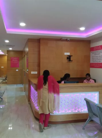 Indira IVF  Clinics images