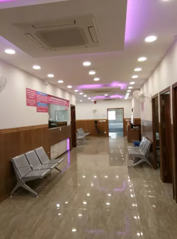 Indira IVF  Haryana Clinics images