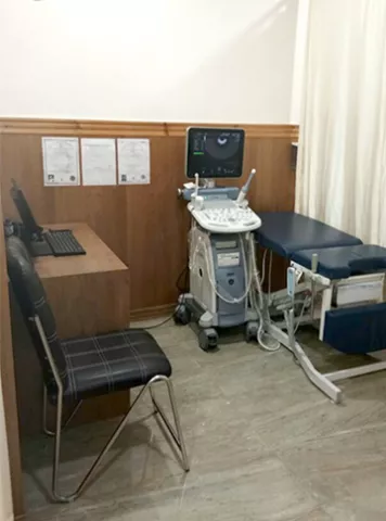 Indira IVF  Haryana Clinics images