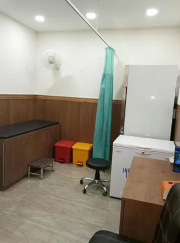 Indira IVF  Haryana Clinics images