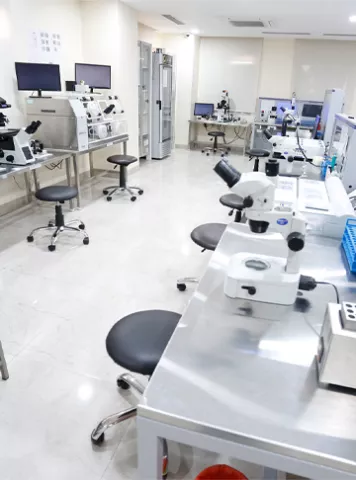 Indira IVF  Clinics images
