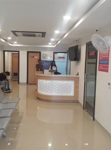 Indira IVF  Clinics images