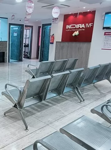 Indira IVF  Clinics images