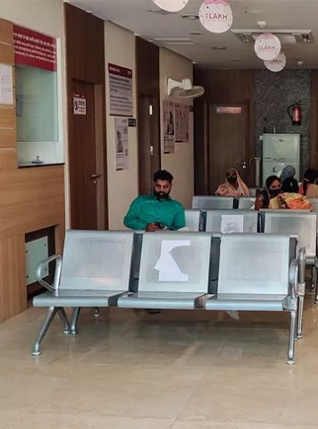 Indira IVF  Clinics images