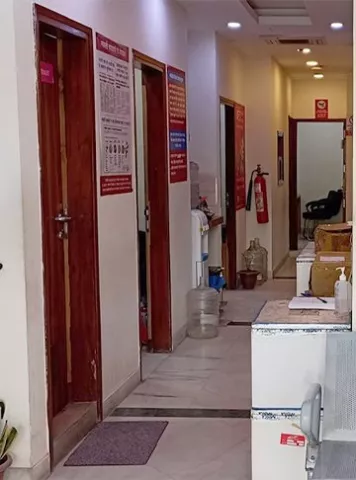 Indira IVF  Clinics images