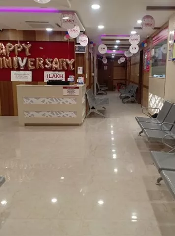 Indira IVF  Clinics images