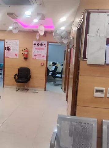 Indira IVF  Clinics images