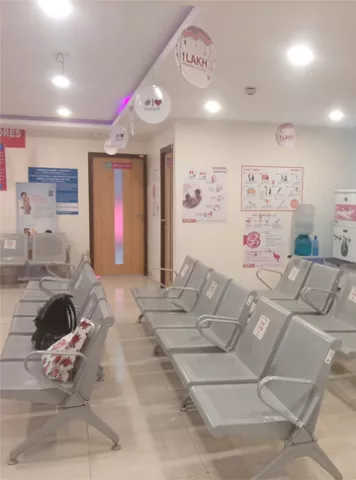 Indira IVF  Clinics images